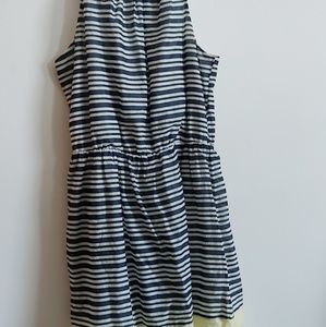 Old navy midi dress